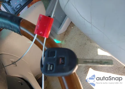 2008 Lexus Rx 350 from USA, damaged, VIN 2T2GK31U28C053226